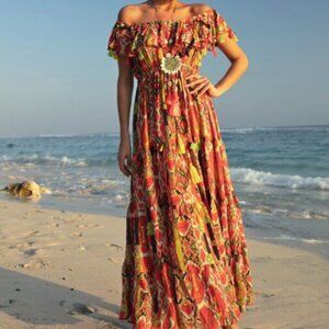 Miss June NWT Starlight Dress - Size Medium